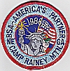 1986 Camp Rainey Mountain