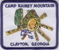 2002 Camp Rainey Mountain