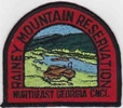 Camp Rainey Mountain