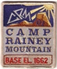 2001 Camp Rainey Mountain 2001 Camp Rainey Mountain