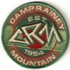 Camp Rainey Mountain