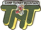 Camp Rainey Mountain