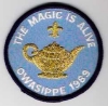 1989 Camp Owasippe