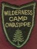 Camp Owasippe - Wilderness