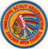 Owasippe Scout Reservation