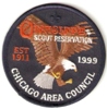 1999 Owasippe Scout Reservation