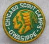 Owasippe Scout Reservation