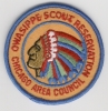 Owasippe Scout Reservation