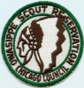 Owasippe Scout Reservation