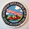 1978 Skymont Scout Reservation