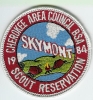 1984 Skymont Scout Reservation 1984 Skymont Scout Reservation