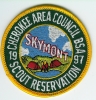 1997 Skymont Scout Reservation 1997 Skymont Scout Reservation