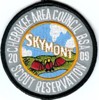 2009 Skymont Scout Reservation