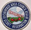 2000 Skymont Scout Reservation