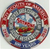 2010 Skymont
