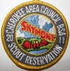 2011 Skymont Scout Reservation