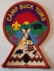 Camp Buck Toms Camp Buck Toms