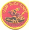 Camp Buck Toms Camp Buck Toms