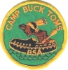 Camp Buck Toms Camp Buck Toms