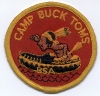 Camp Buck Toms Camp Buck Toms