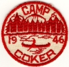 1946 Camp Coker 1946 Camp Coker