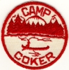 1947 Camp Coker 1947 Camp Coker