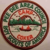 1961 Camp Coker 1961 Camp Coker