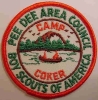 1961 Camp Coker 1961 Camp Coker