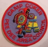 1973 Camp Coker 1973 Camp Coker