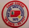 1975 Camp Coker