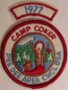 1977 Camp Coker 1977 Camp Coker