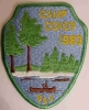 1983 Camp Coker - SM 1983 Camp Coker - SM