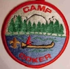 1988 Camp Coker