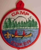 1989 Camp Coker 1989 Camp Coker