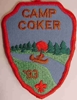 1993 Camp Coker