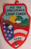 1995 Camp Coker