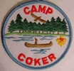 1997 Camp Coker