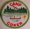 1997 Camp Coker