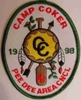 1998 Camp Coker