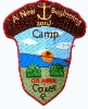 2002 Camp Coker - OA