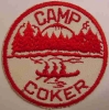 Camp Coker Camp Coker