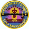 1994 Camp Krietenstein