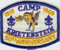 1969 Camp Krietenstein