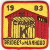 1983 Camp Krietenstein