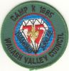 1985 Camp Krietenstein
