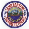 1976 Camp Barstow