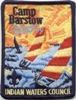 1999 Camp Barstow