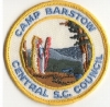 Camp Barstow Camp Barstow