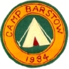 1934 Camp Barstow