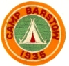 1935 Camp Barstow